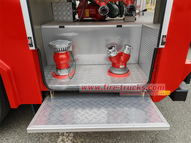 FIRE EQUIPMENT