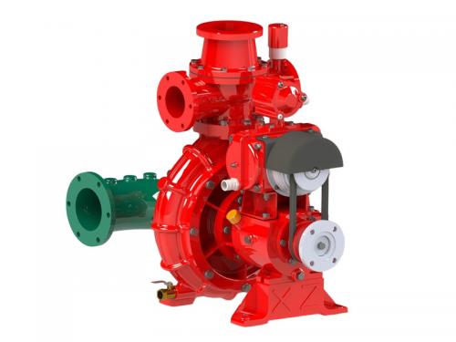 CB10 30 fire pump for sale